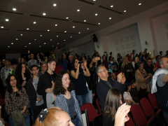 Evrensel Kolej